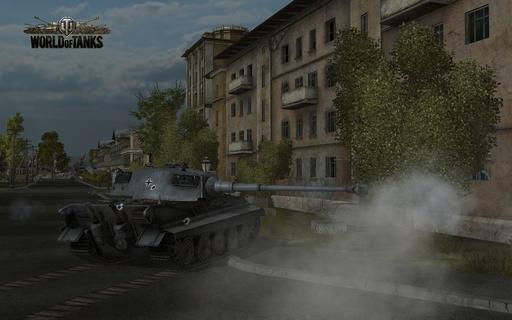 World of Tanks - Самые лутшие картинки World of Tanks